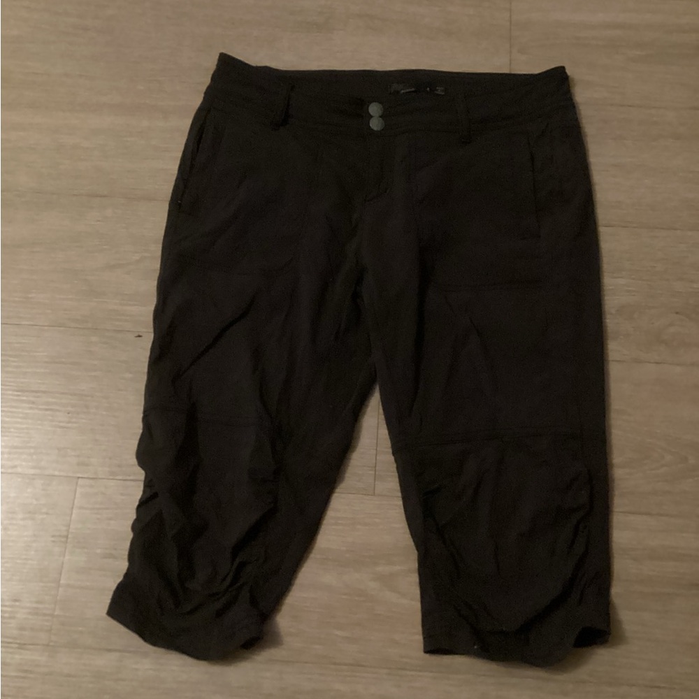 Prana Women’s Short Capris (6)